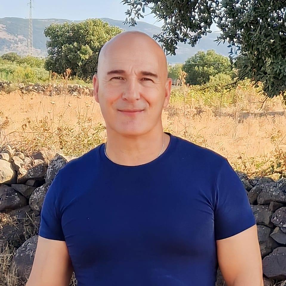 Vincenzo Cardia